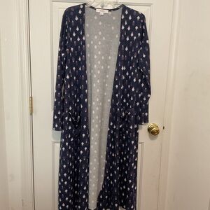 LulaRoe Cardigan